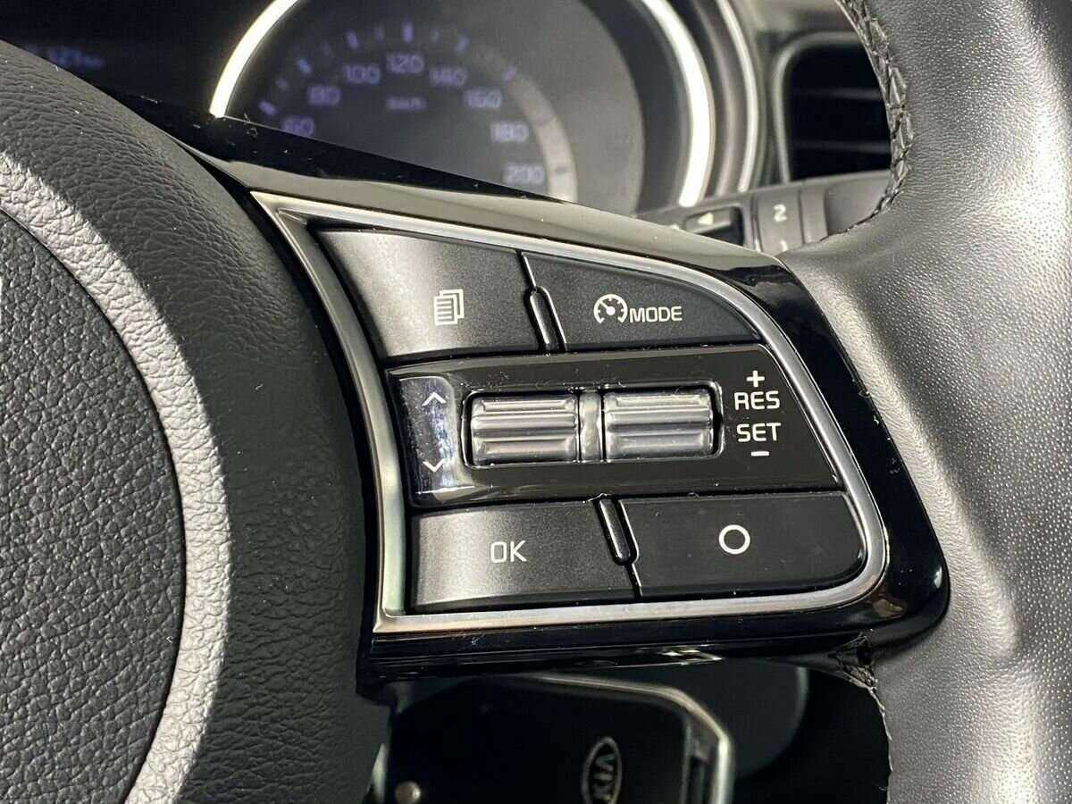 Купить Kia Ceed, 2020, 26 500 км, фото №14