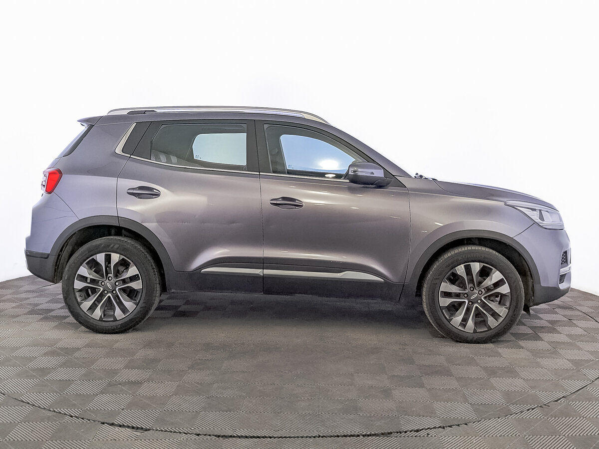 Купить Chery Tiggo 4 I Рестайлинг, 2022, 112 968 км, фото №4
