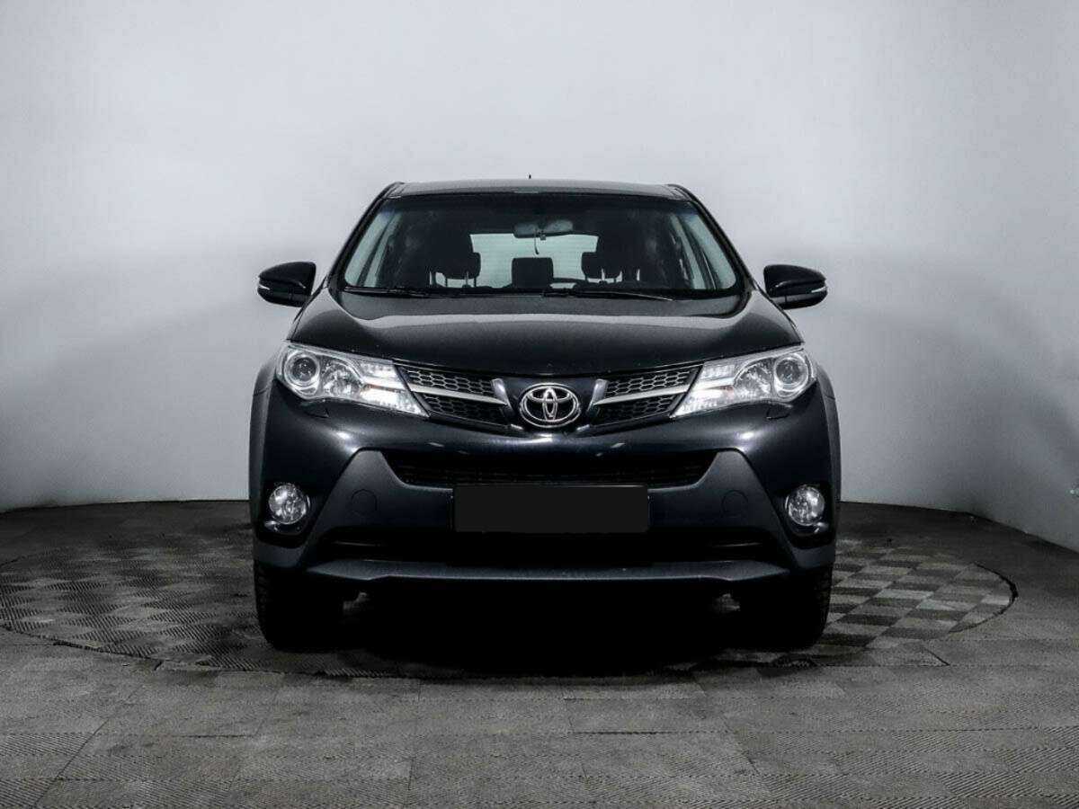Купить Toyota RAV4, 2014, 175 474 км, фото №2