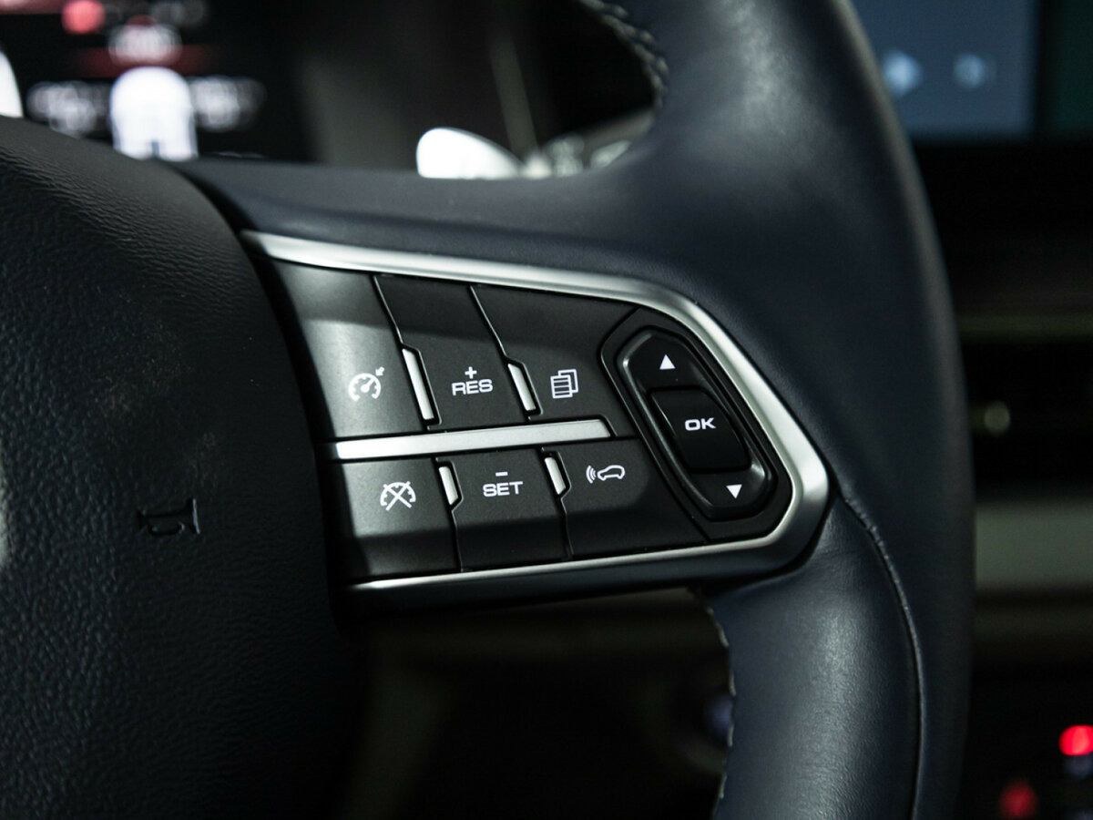Купить Haval F7 I Рестайлинг, 2023, 29 457 км, фото №19