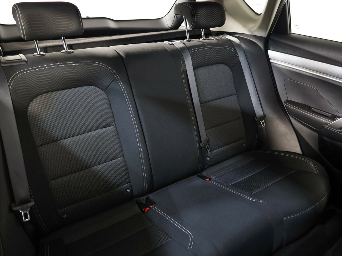 Купить Geely Coolray I, 2021, 93 920 км, фото №27