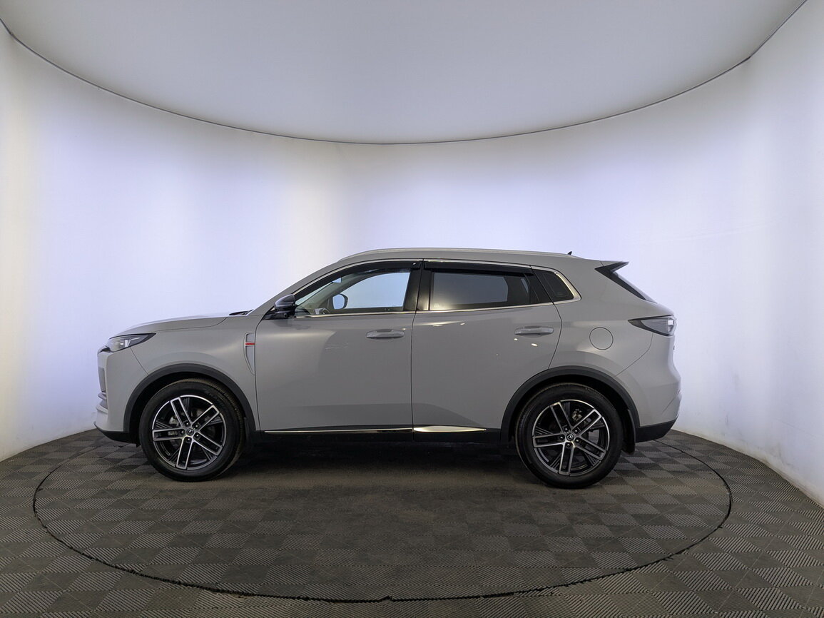 Купить Changan CS55 Plus II, 2024, 18 671 км, фото №8