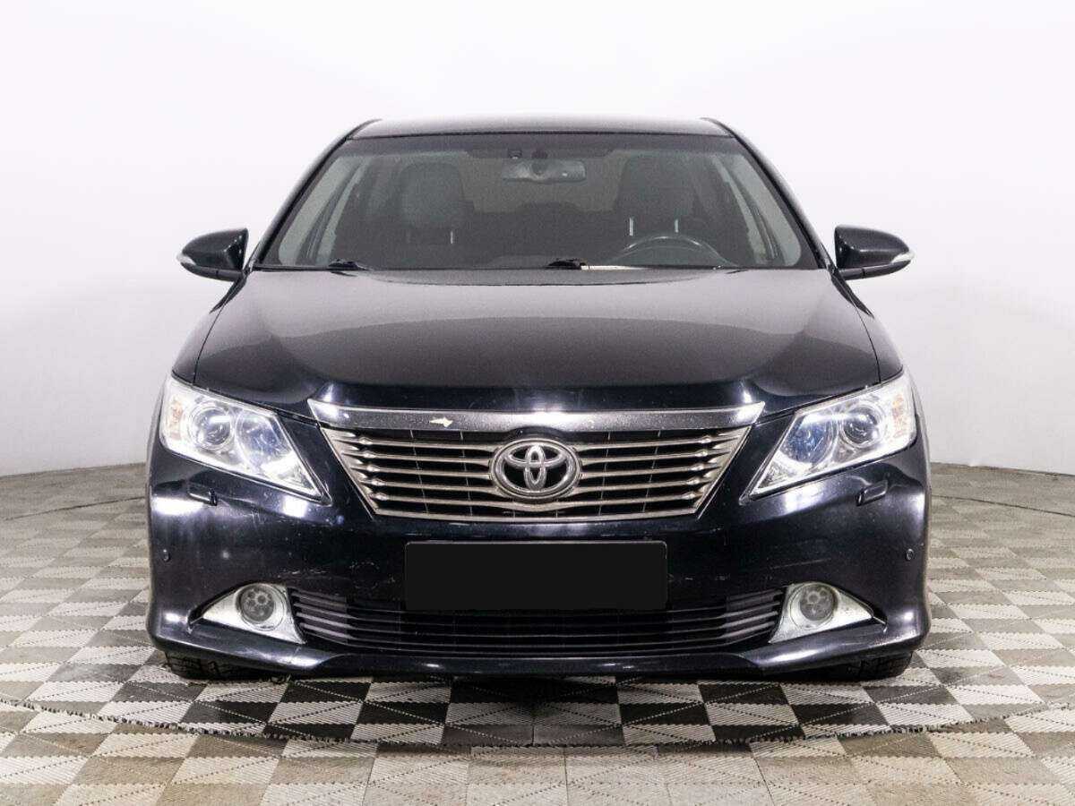Купить Toyota Camry, 2012, 269 982 км, фото №2