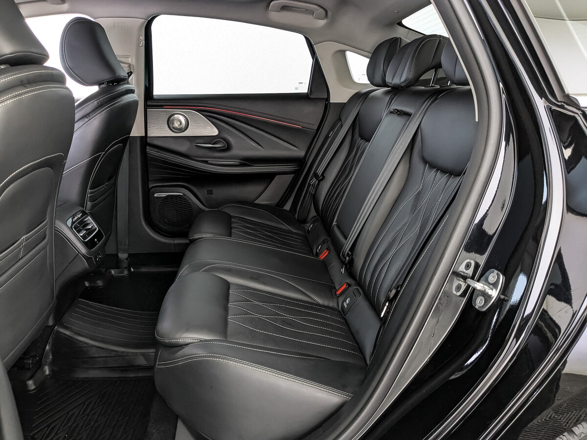 Купить Chery Arrizo 8, 2023, 122 503 км, фото №18