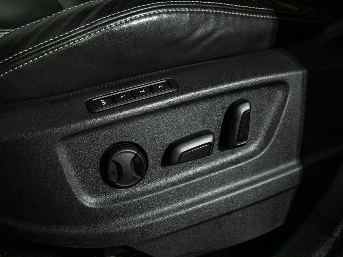 Купить Skoda Kodiaq I, 2017, 136 259 км, фото №13