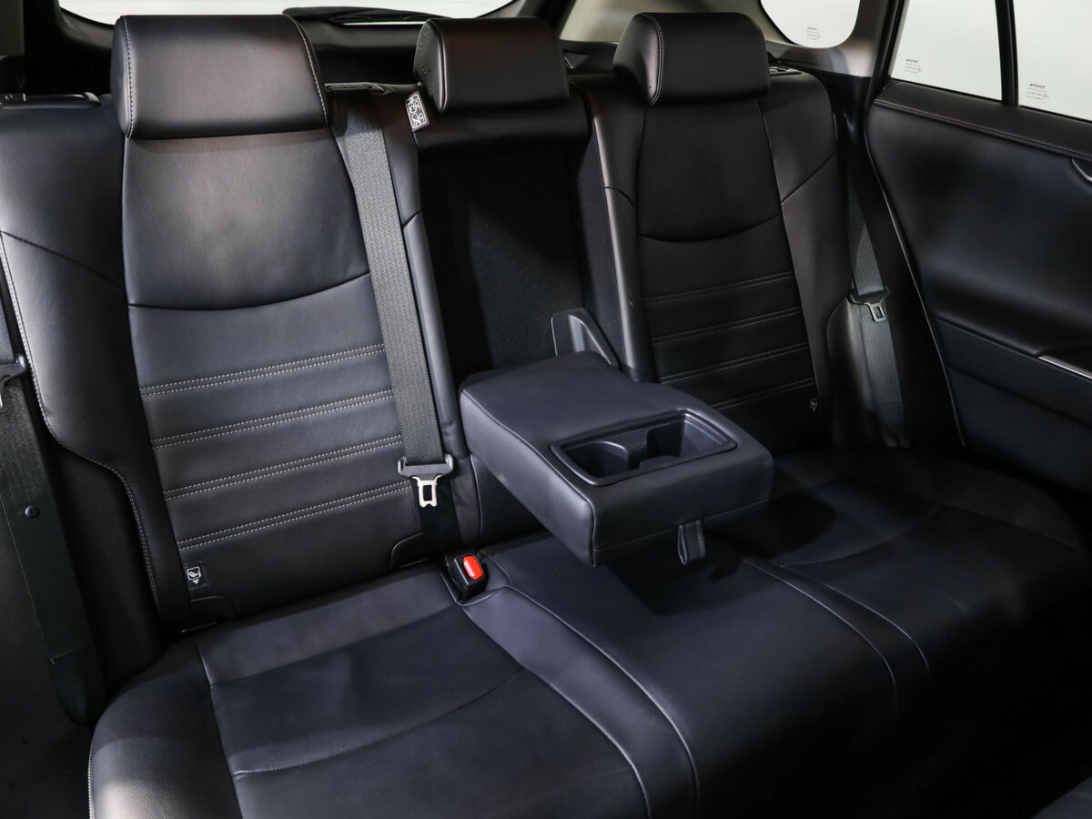 Купить Toyota RAV4 V (XA50), 2019, 191 803 км, фото №22