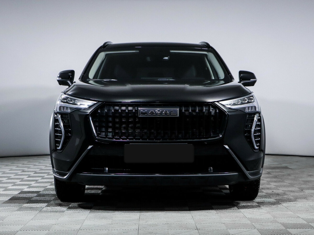 Купить Haval Jolion I Рестайлинг, 2024, 41 200 км, фото №2