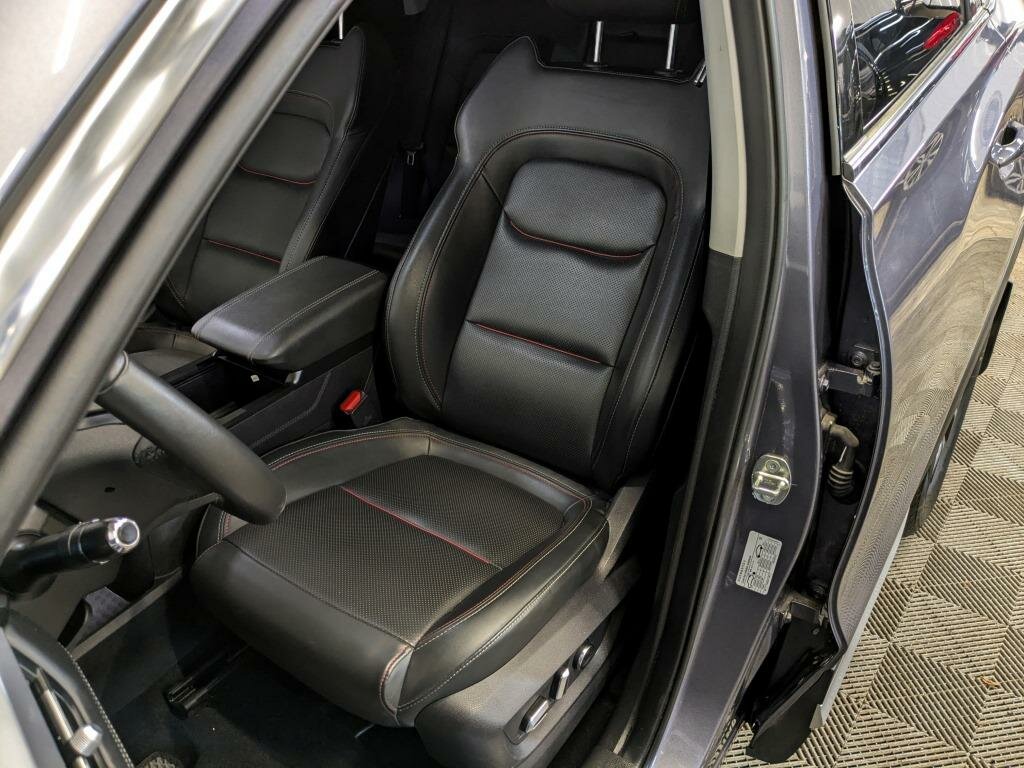 Купить Chery Tiggo 7 Pro I, 2022, 48 838 км, фото №18