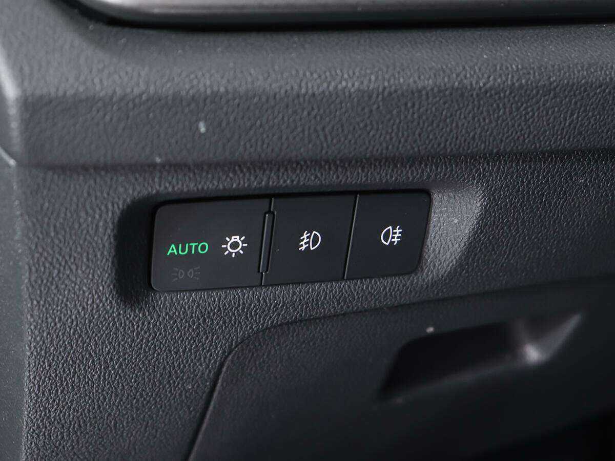 Купить Skoda Octavia, 2020, 13 800 км, фото №18