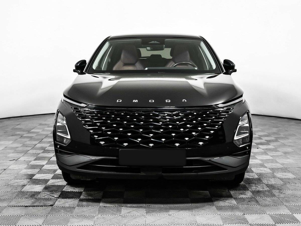 Купить Omoda C5, 2022, 40 421 км, фото №2