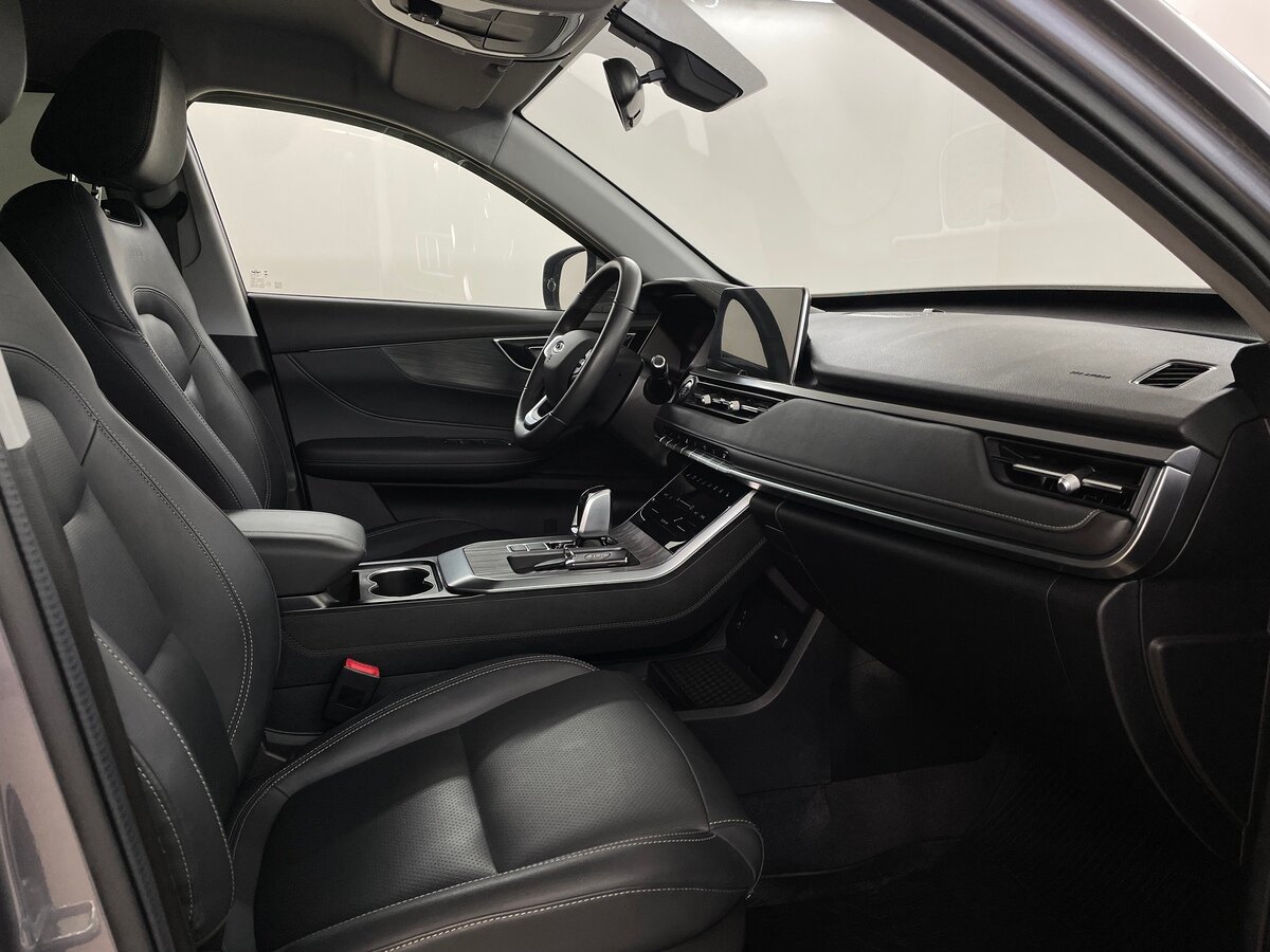 Купить Chery Tiggo 4 Pro I, 2023, 23 679 км, фото №10