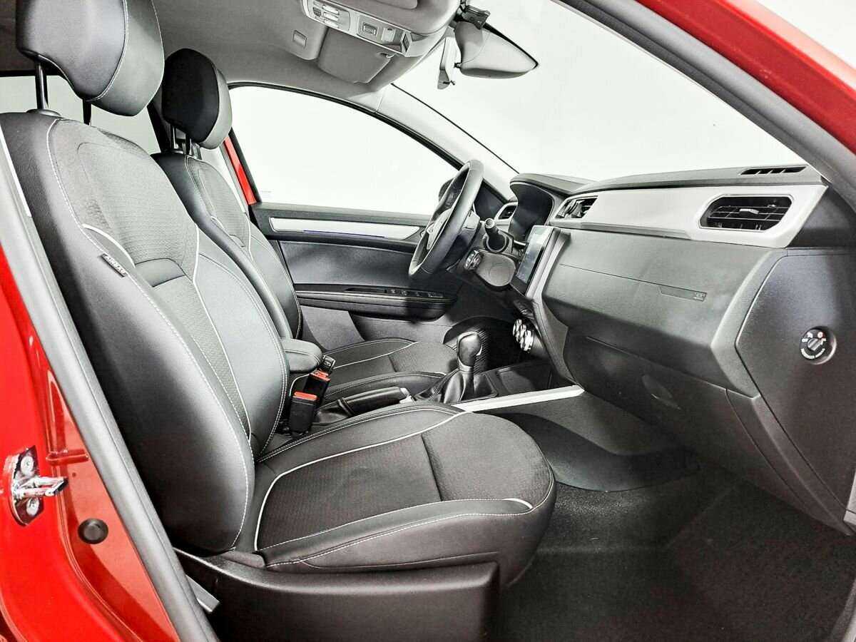 Купить Renault Arkana, 2021, 30 447 км, фото №9