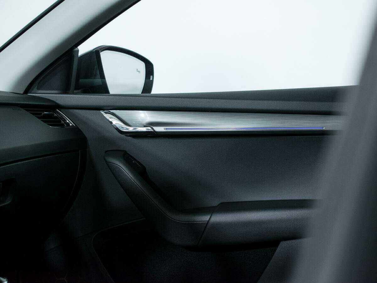 Купить Skoda Octavia, 2020, 26 182 км, фото №16