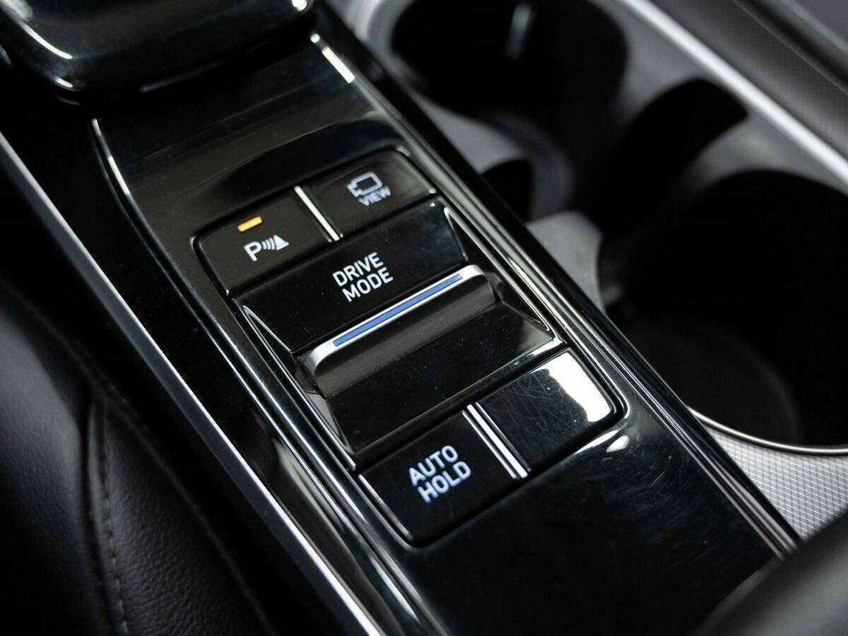 Купить Hyundai Sonata, 2021, 76 000 км, фото №20