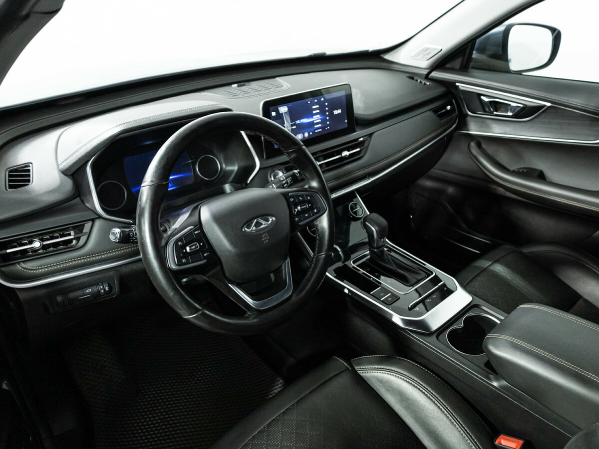 Купить Chery Tiggo 8 I, 2020, 70 700 км, фото №9