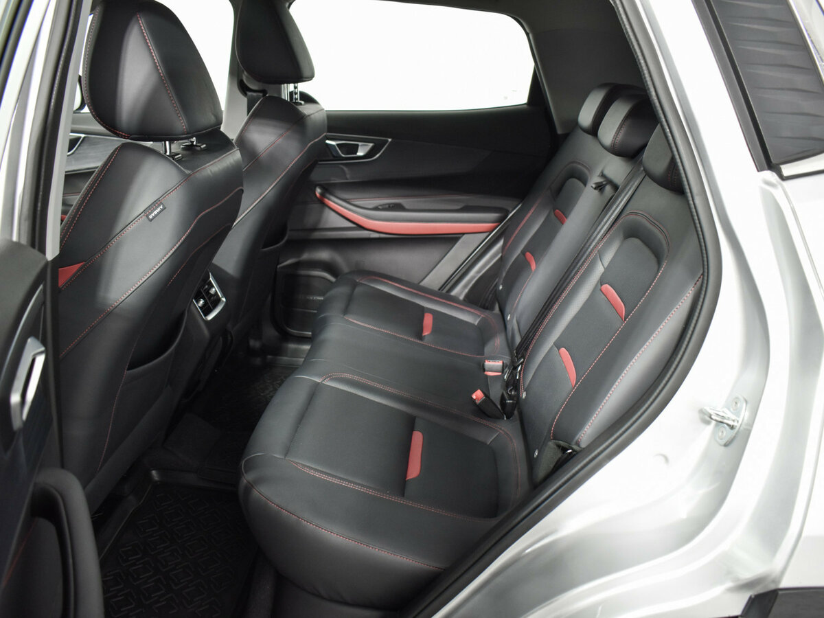 Купить Chery Tiggo 4 Pro I, 2023, 23 736 км, фото №11