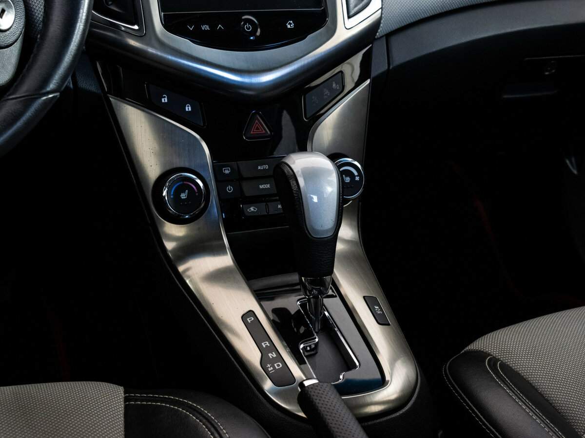 Купить Chevrolet Cruze, 2014, 221 716 км, фото №15