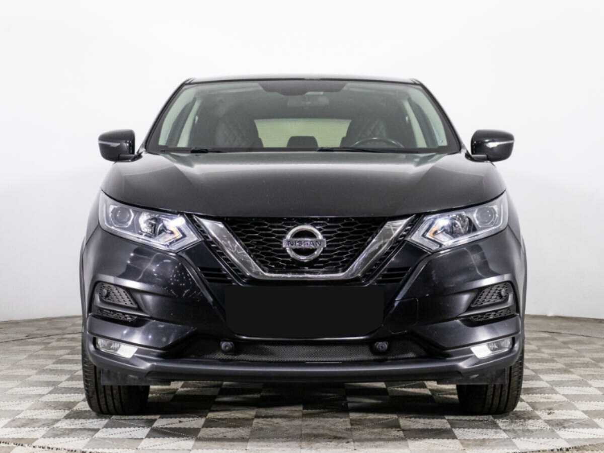 Купить Nissan Qashqai, 2019, 41 588 км, фото №2