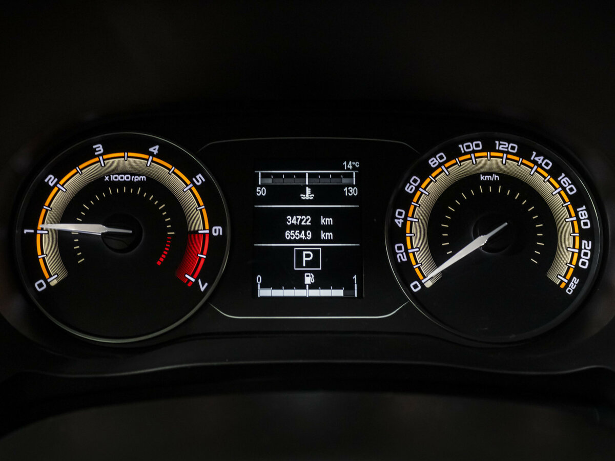 Купить Lada (ВАЗ) Vesta SW Cross I Рестайлинг (NG), 2024, 34 720 км, фото №12