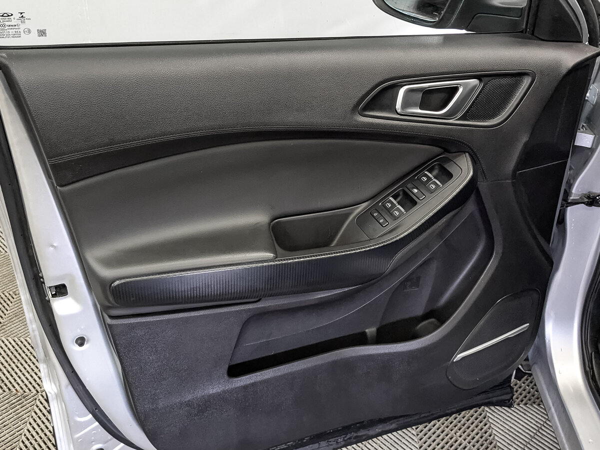 Купить Chery Tiggo 4 I Рестайлинг, 2022, 72 302 км, фото №17