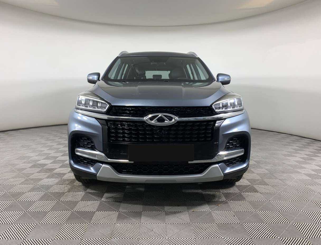 Купить Chery Tiggo 8, 2020, 61 595 км, фото №2