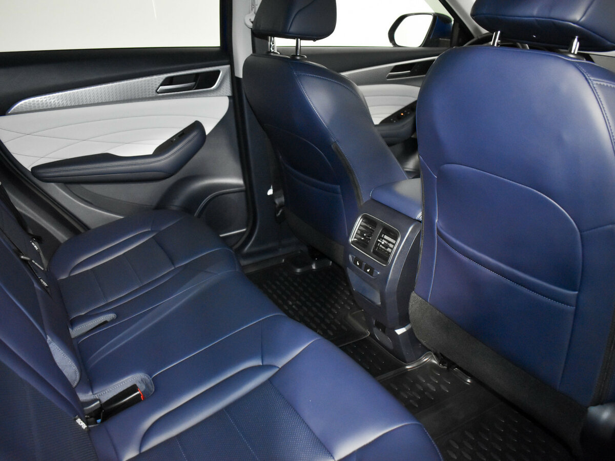 Купить Haval F7x I Рестайлинг, 2022, 33 585 км, фото №13