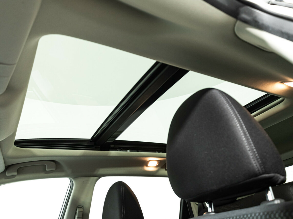 Купить Nissan X-Trail III Рестайлинг, 2021, 76 250 км, фото №16