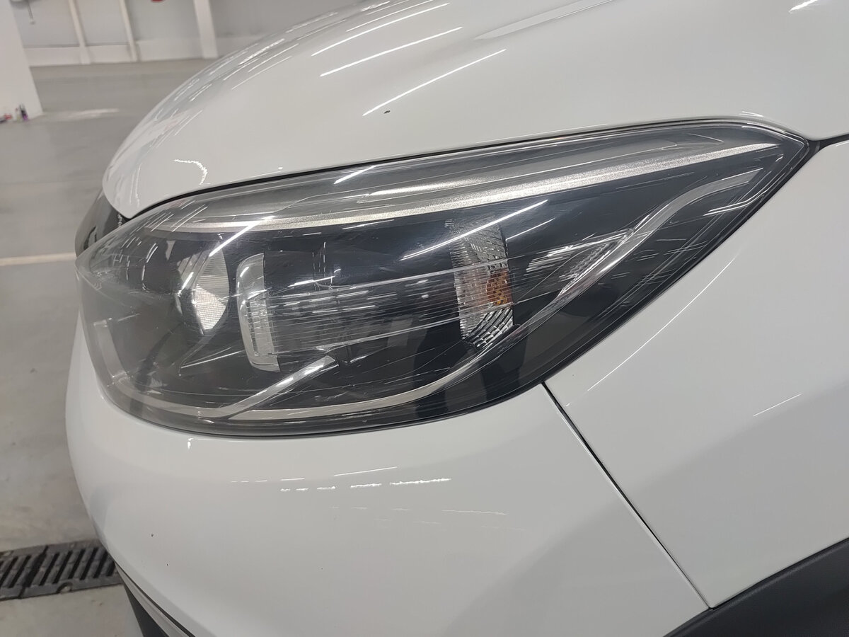 Купить Renault Kaptur I, 2017, 175 625 км, фото №17