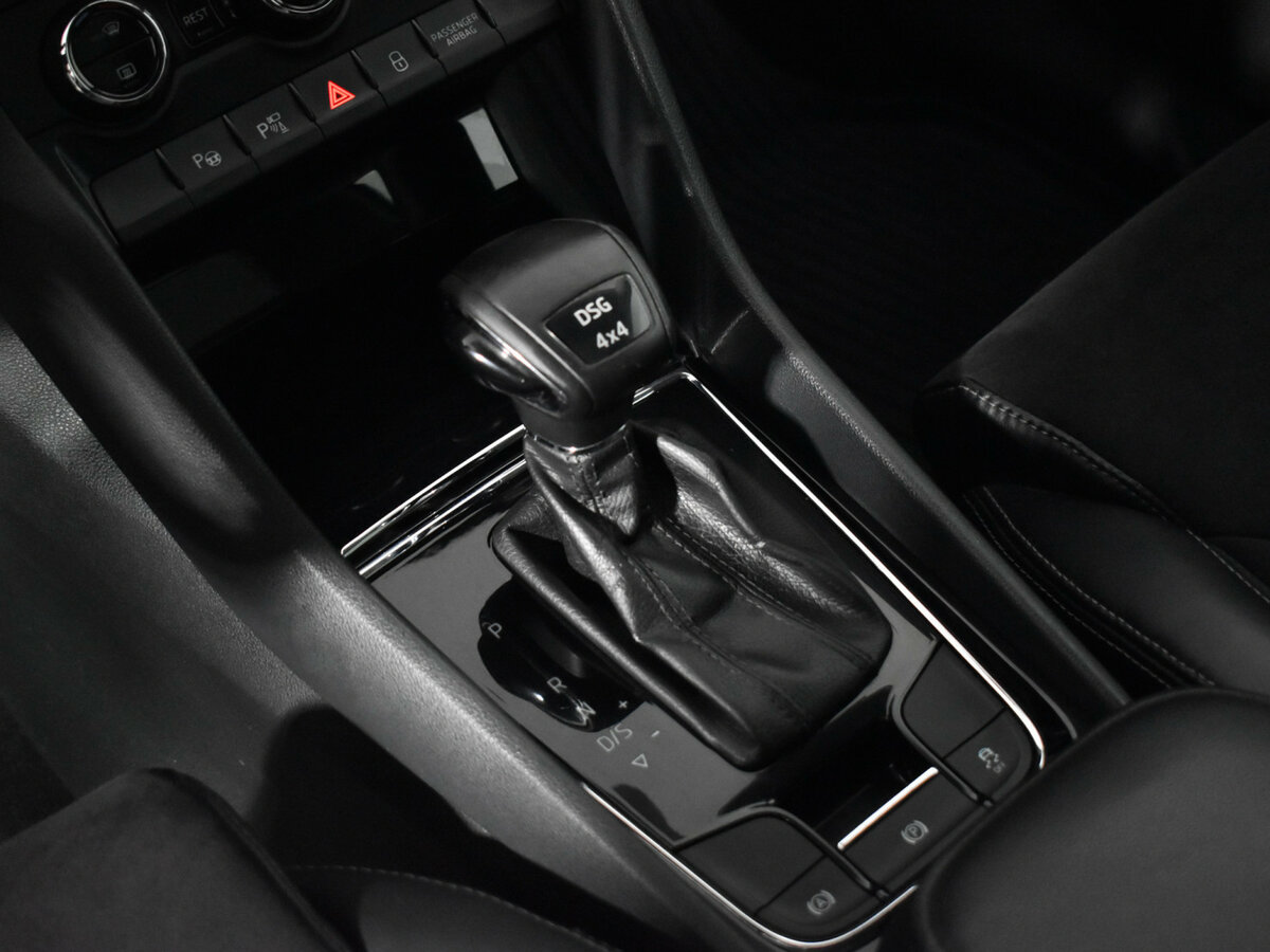 Купить Skoda Kodiaq I, 2017, 324 012 км, фото №8