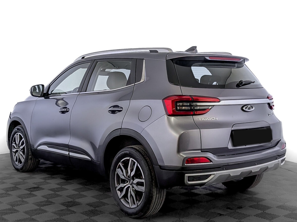 Купить Chery Tiggo 4 I Рестайлинг, 2022, 102 433 км, фото №6