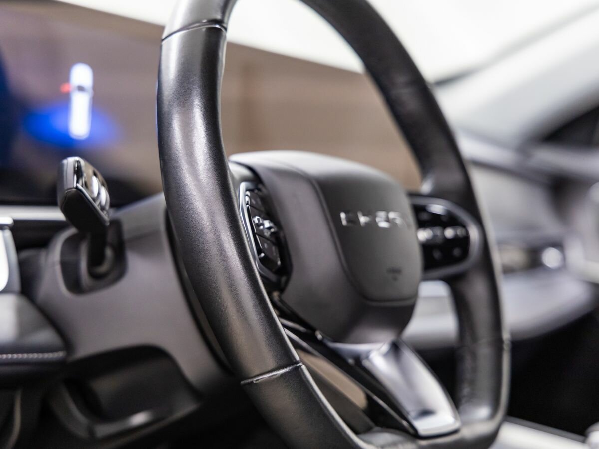 Купить Chery Tiggo 8 Pro Max I Рестайлинг, 2024, 66 020 км, фото №23