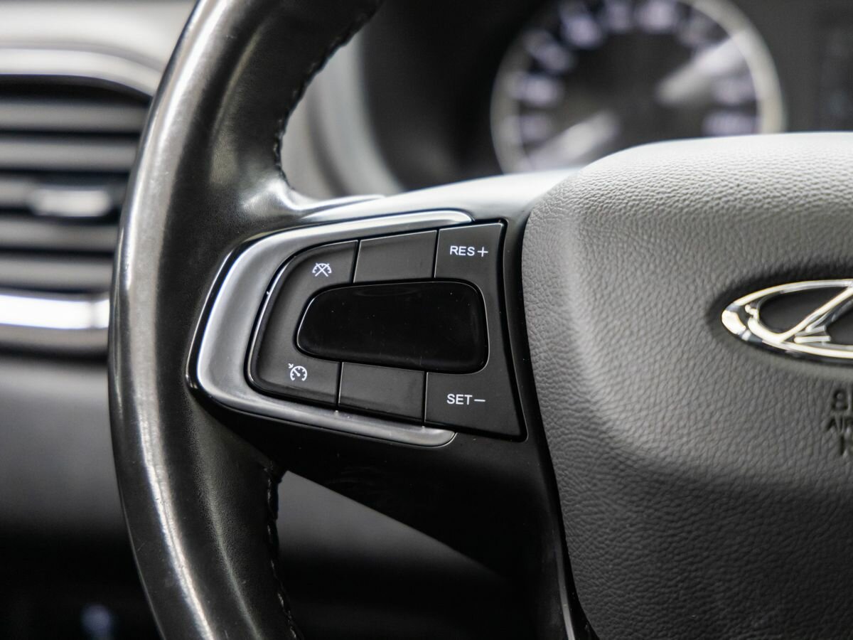 Купить Chery Tiggo 4 I Рестайлинг, 2021, 54 215 км, фото №15