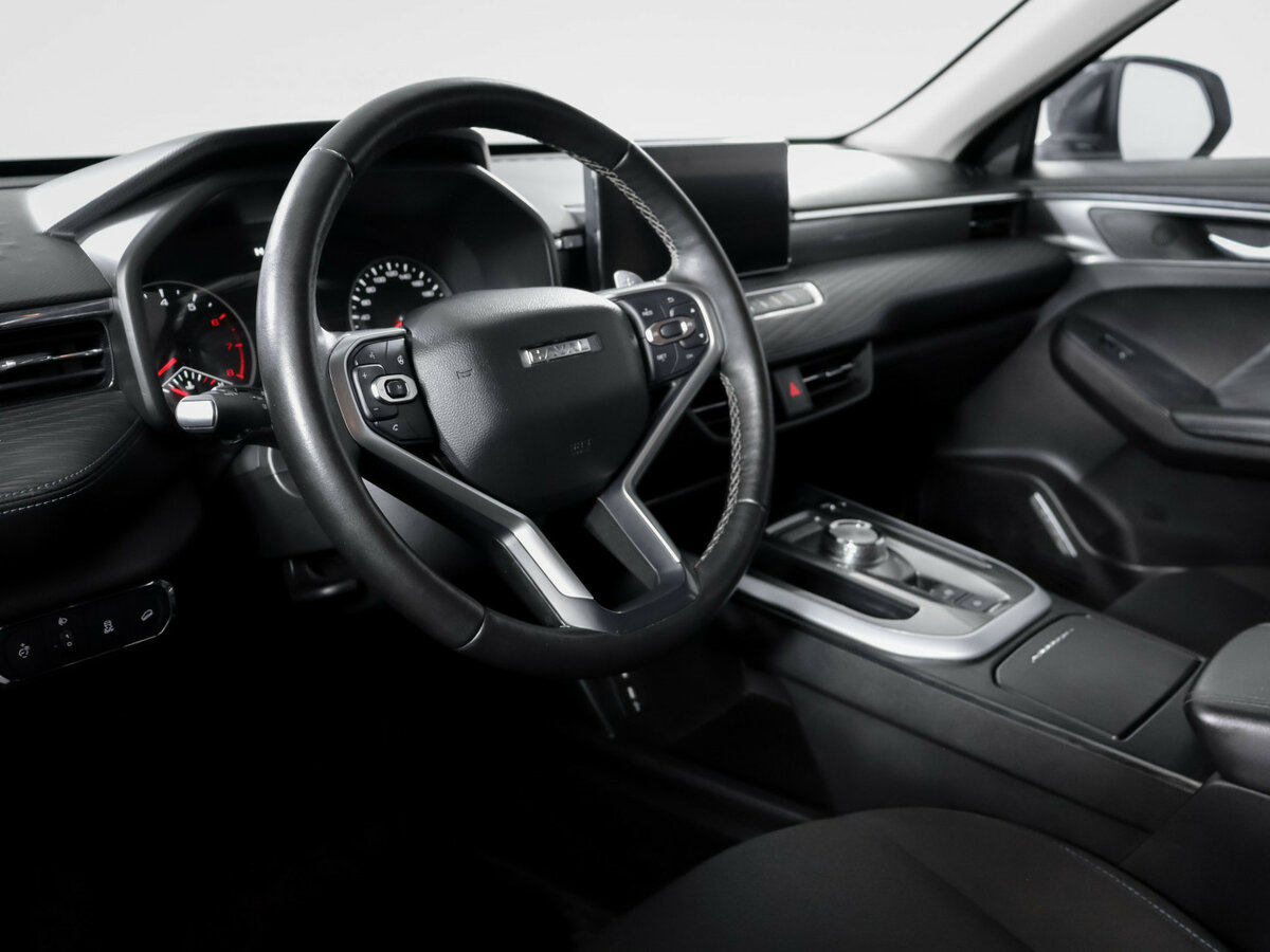 Купить Haval Jolion I, 2024, 57 347 км, фото №13