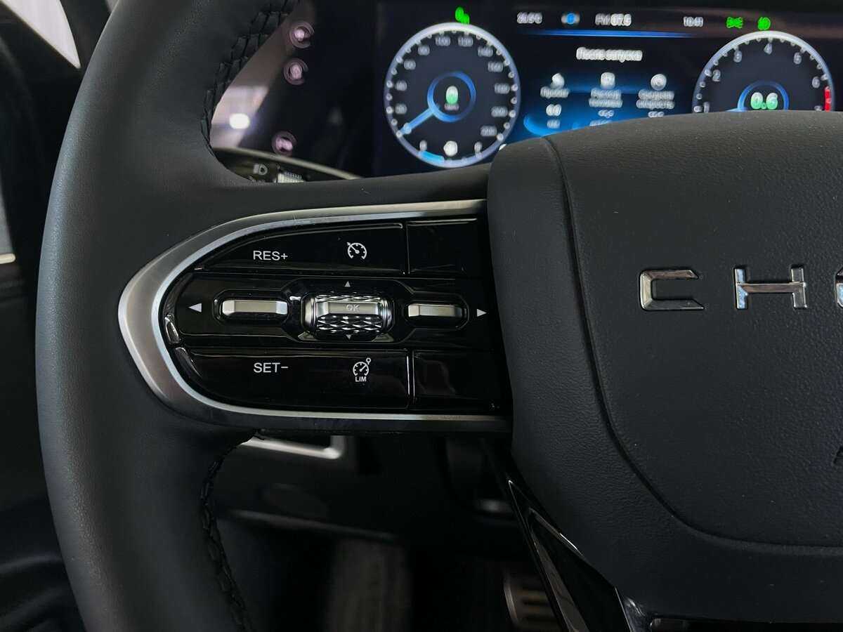 Купить CHERY Tiggo 8 Pro Max, 2023, 26 019 км, фото №11