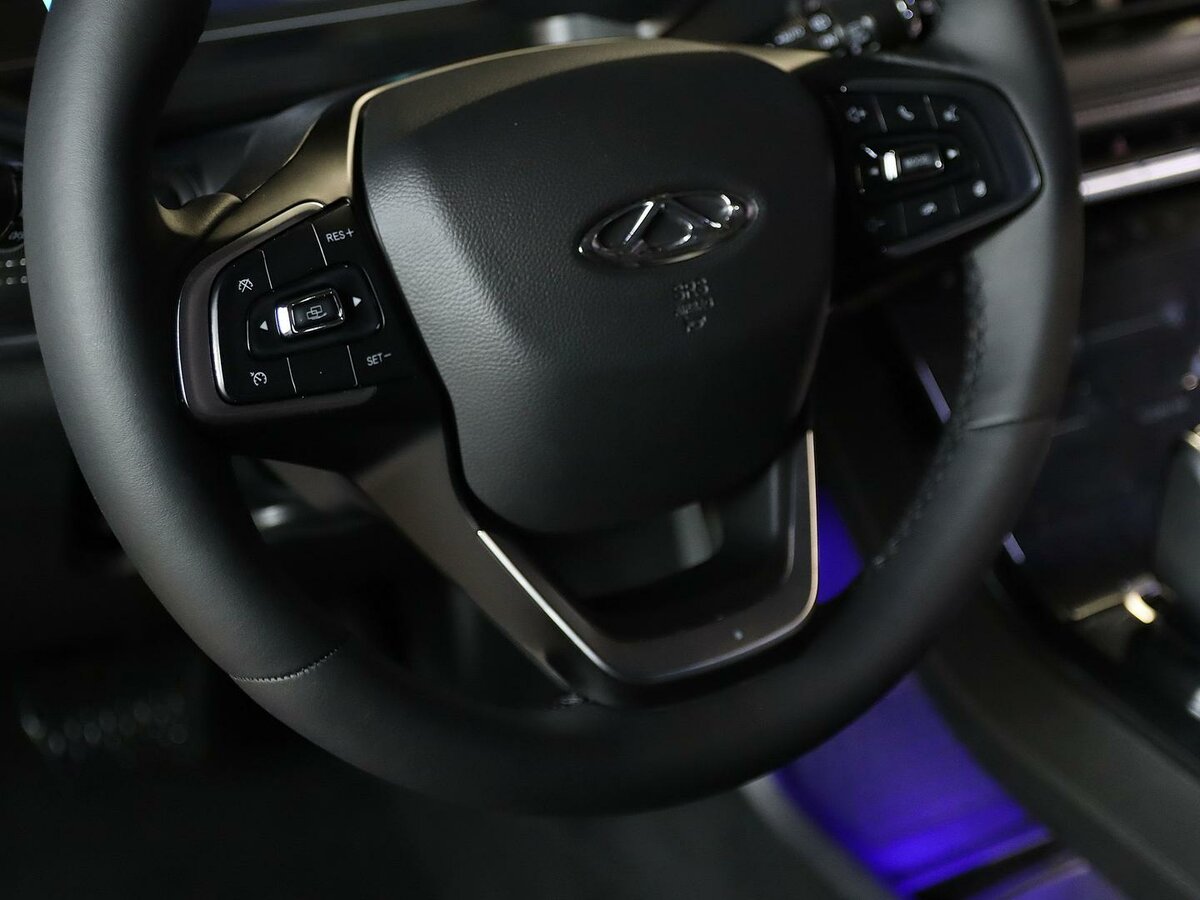 Купить Chery Tiggo 7 Pro I, 2021, 62 000 км, фото №14