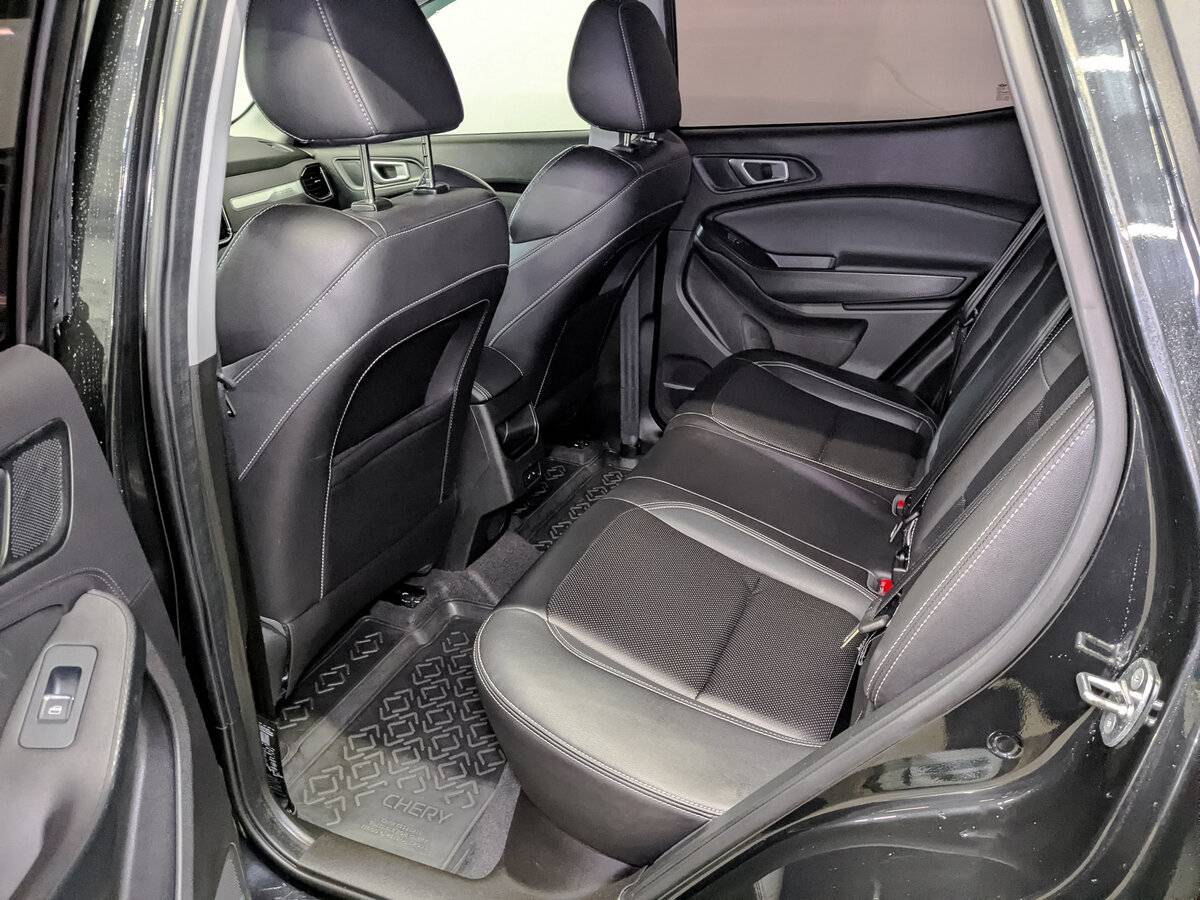 Купить Chery Tiggo 4 I Рестайлинг, 2021, 29 185 км, фото №15