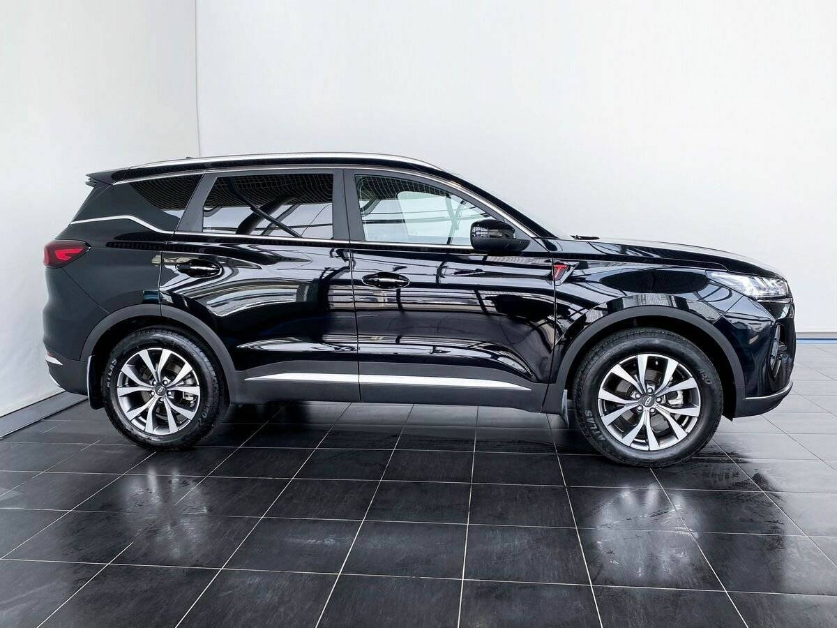 Купить Chery Tiggo 7 Pro Max, 2024, 30 099 км, фото №8