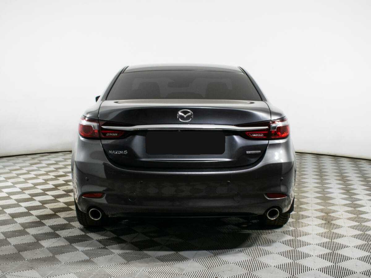 Купить Mazda 6, 2020, 72 000 км, фото №5