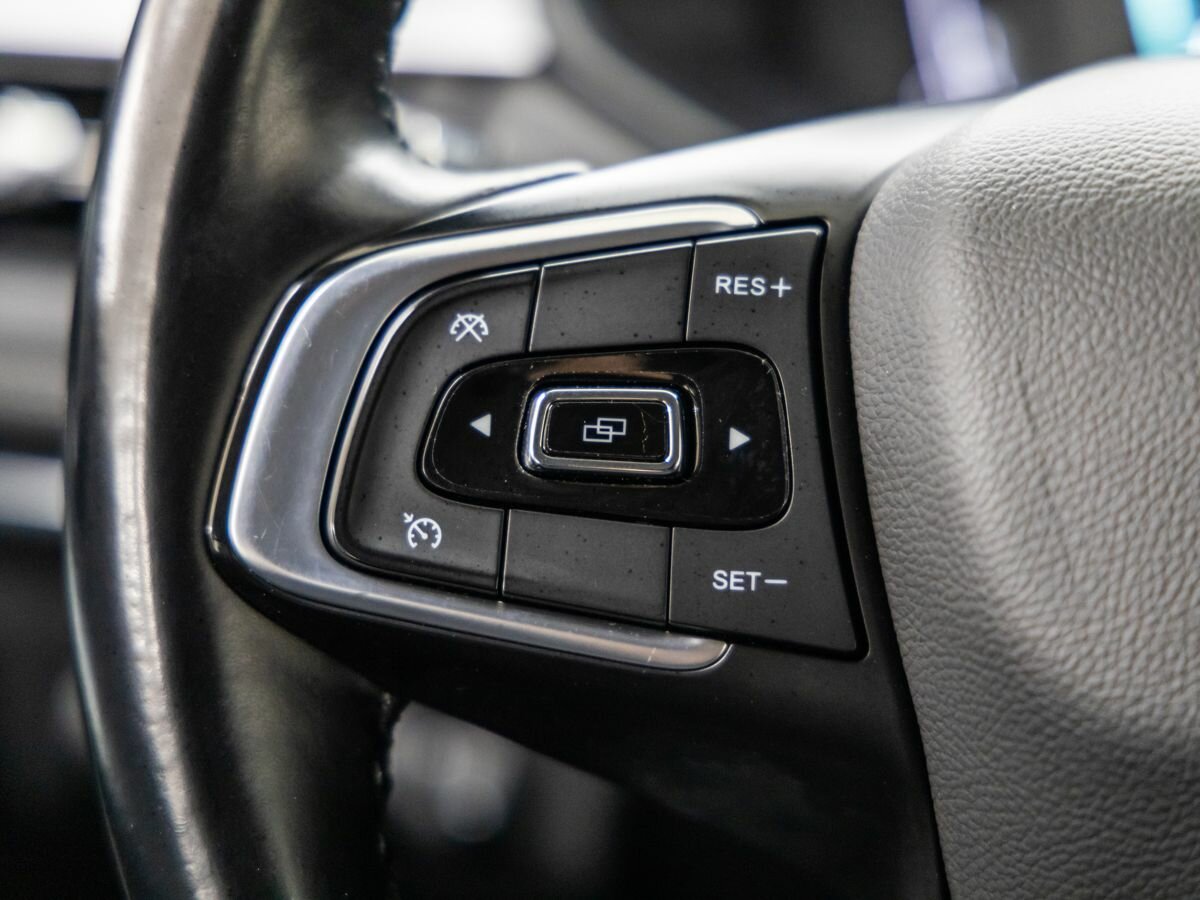 Купить Chery Tiggo 7 Pro I, 2022, 69 414 км, фото №16