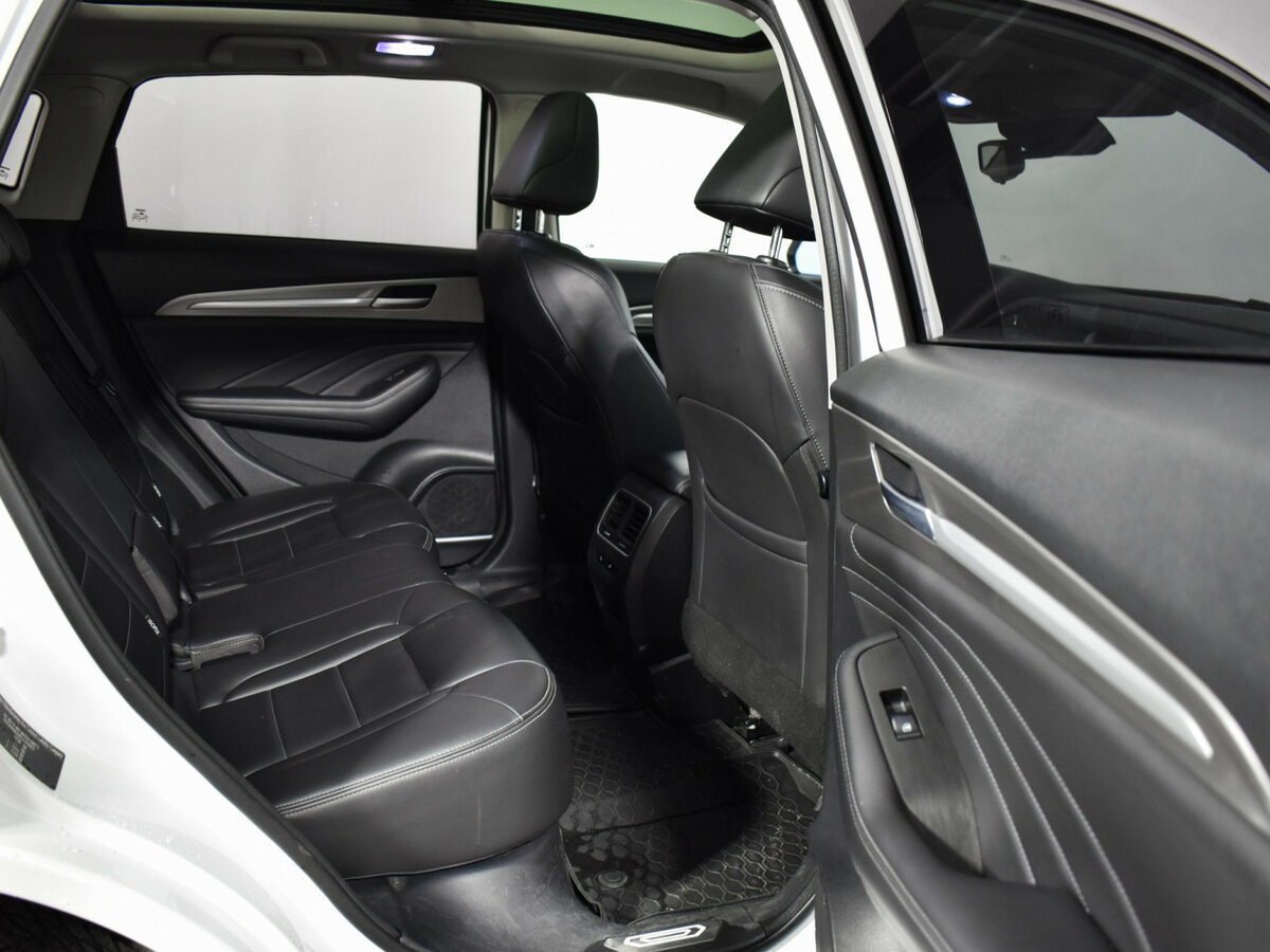 Купить Haval F7 I, 2019, 101 009 км, фото №12
