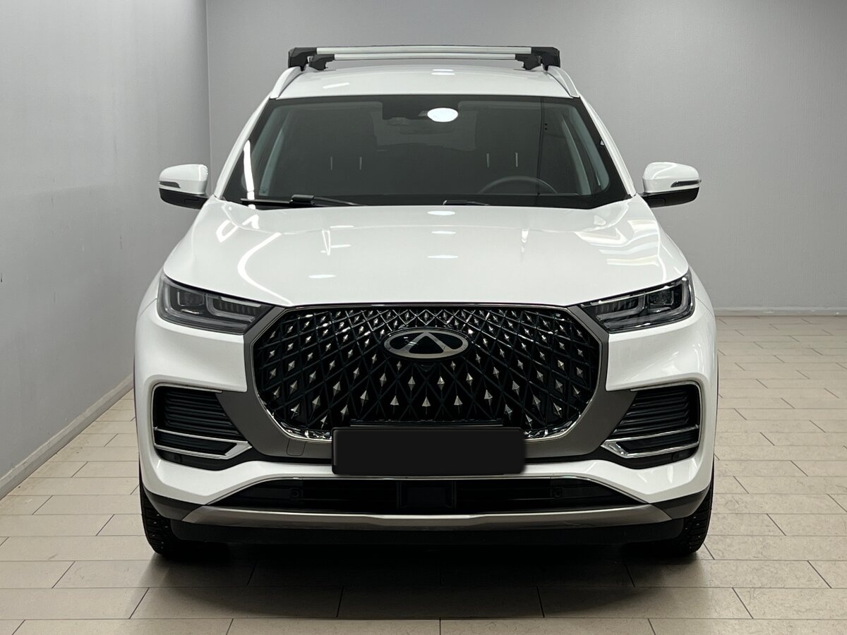Купить Chery Tiggo 8 Pro Max I Рестайлинг, 2024, 27 470 км, фото №6