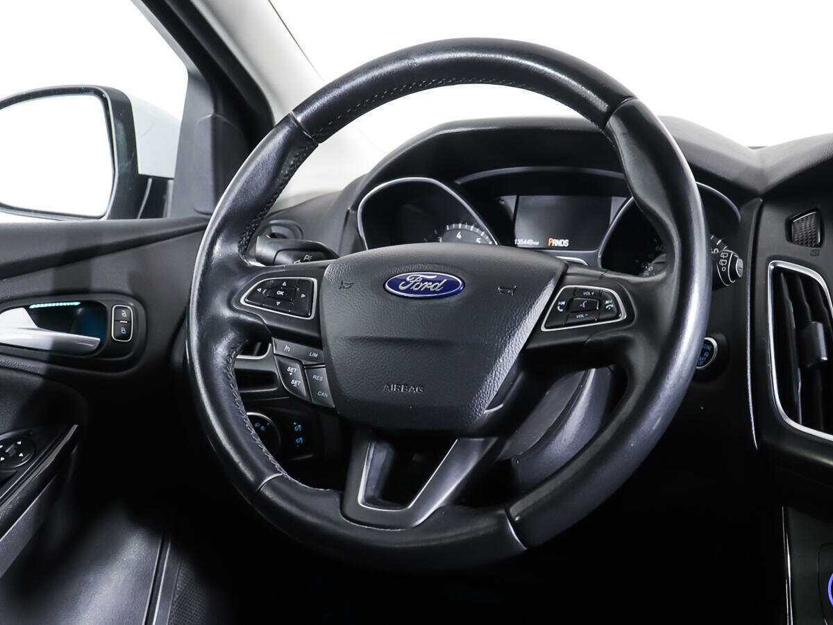 Купить Ford Focus, 2015, 135 208 км, фото №17