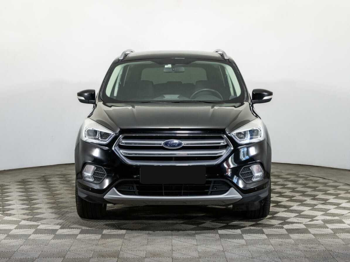 Купить Ford Kuga, 2018, 89 728 км, фото №2