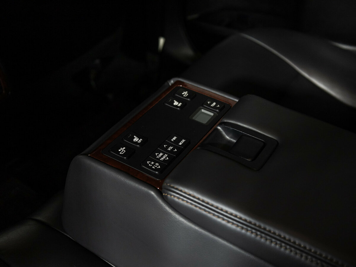 Купить Toyota Camry VII (XV50), 2012, 212 000 км, фото №20