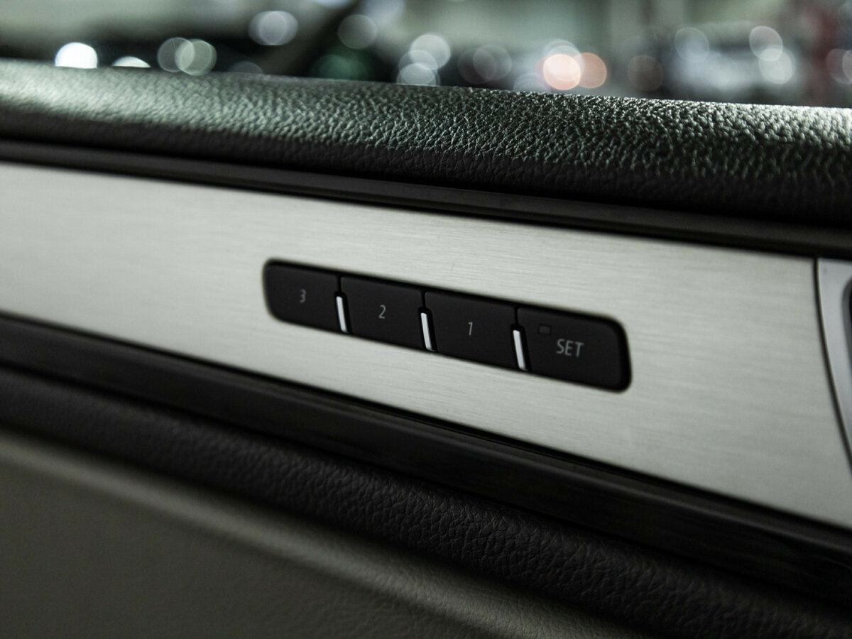 Купить Volkswagen Touareg II Рестайлинг, 2017, 183 000 км, фото №16