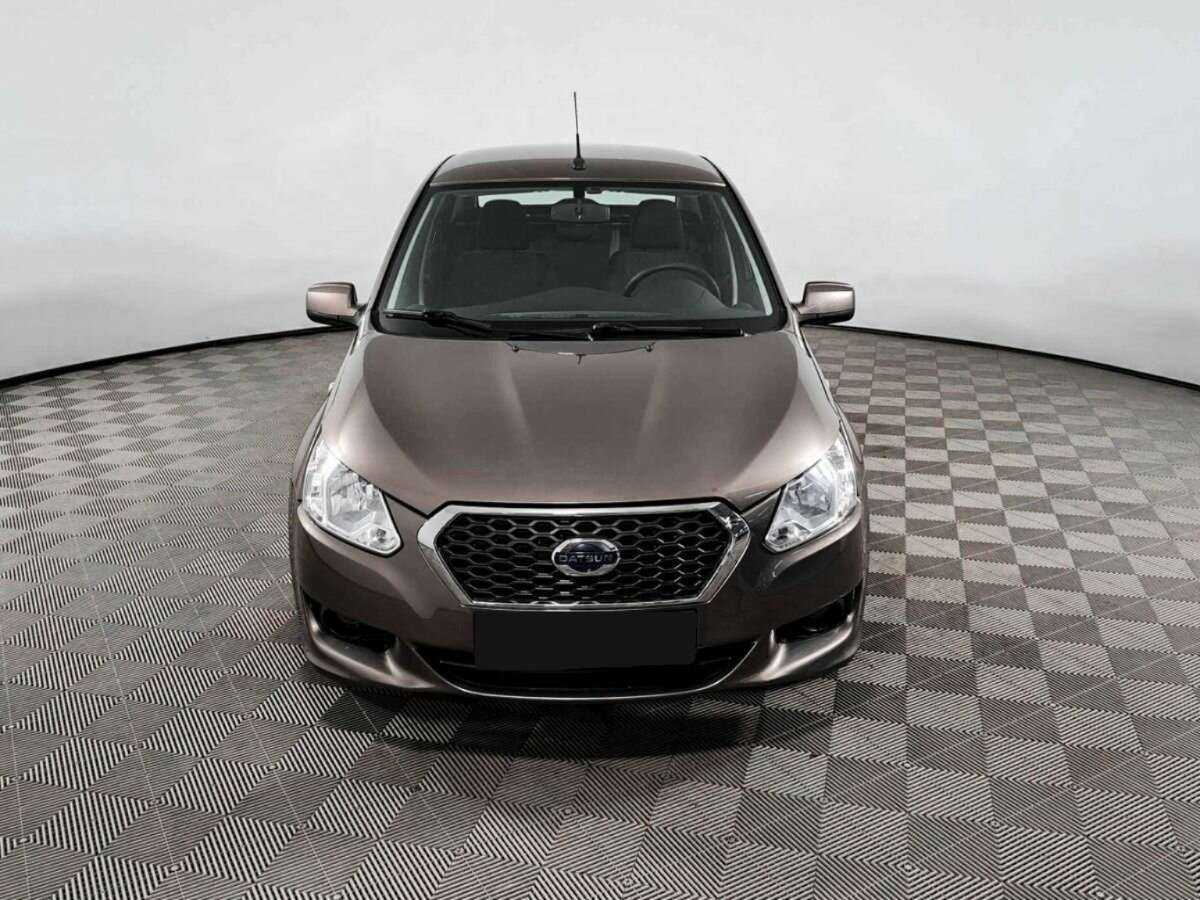 Купить Datsun on-DO, 2019, 42 500 км, фото №2