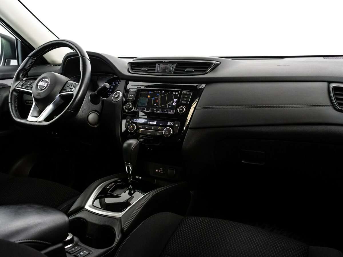Купить Nissan X-Trail, 2022, 49 000 км, фото №9