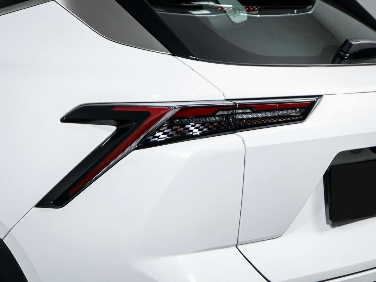 Купить JETOUR DASHING I, 2023, 12 980 км, фото №17