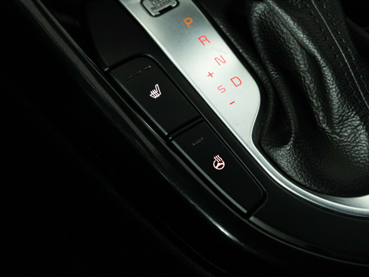 Купить Kia Cerato IV, 2020, 70 976 км, фото №17