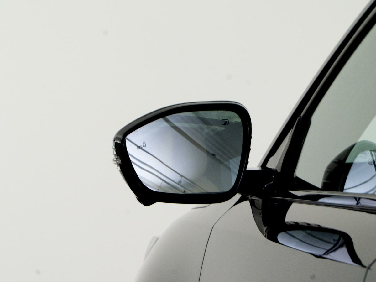 Купить Changan UNI-K, 2023, 37 118 км, фото №5